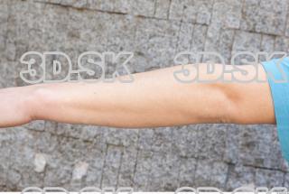 Forearm texture of street references 400 0001